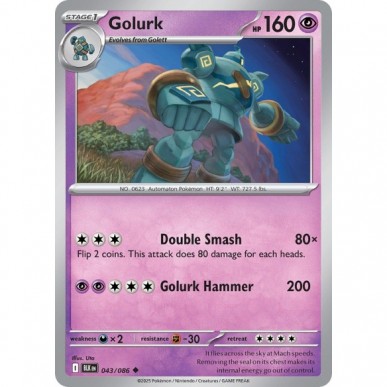 Golurk