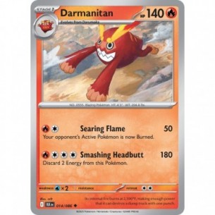 Darmanitan