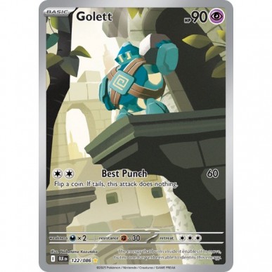 Golett
