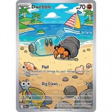 Dwebble