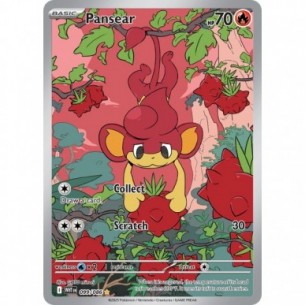 Pansear