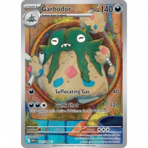 Garbodor