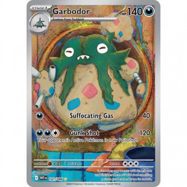 Garbodor