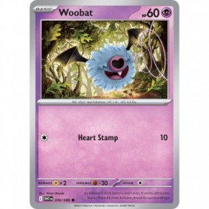 Woobat