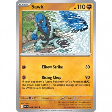 Sawk