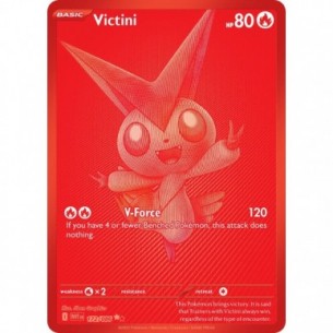 Victini