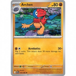 Archen