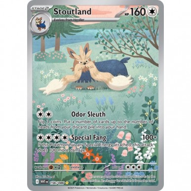 Stoutland