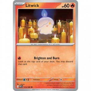 Litwick
