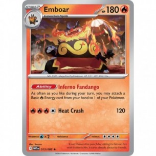 Emboar