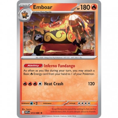 Emboar