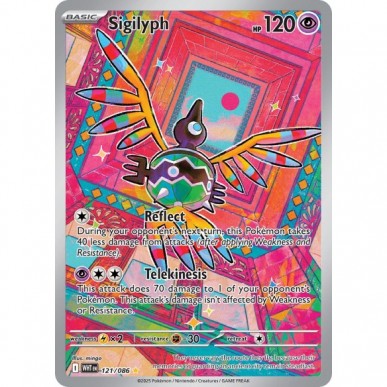 Sigilyph