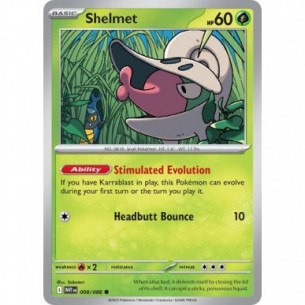 Shelmet