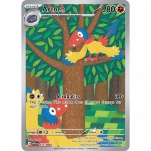 Archen