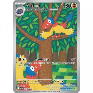 Archen