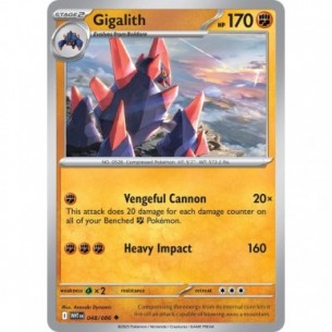 Gigalith