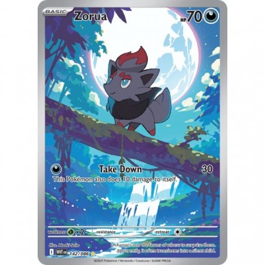 Zorua