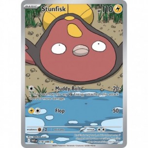 Stunfisk