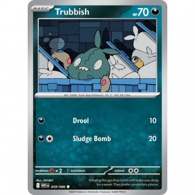 Trubbish