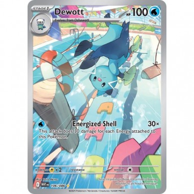 Dewott