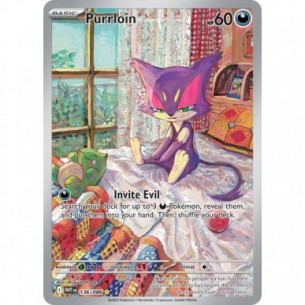 Purrloin