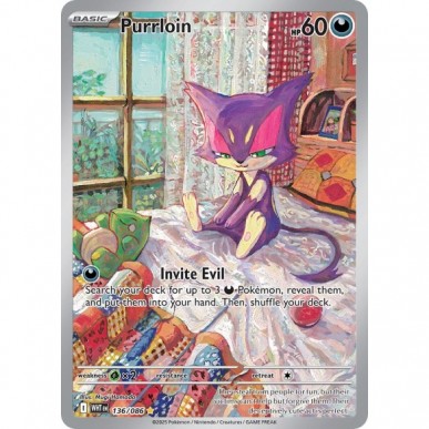 Purrloin