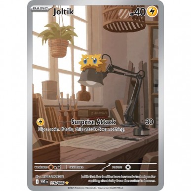 Joltik