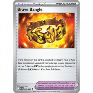 Brave Bangle