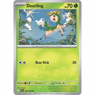 Deerling