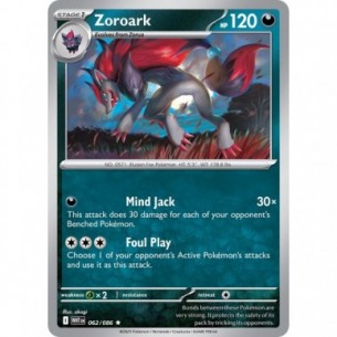 Zoroark