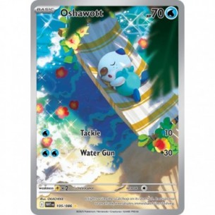 Oshawott