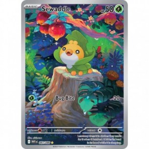 Sewaddle