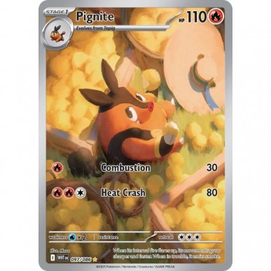 Pignite
