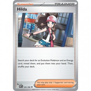 Hilda
