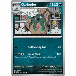 Garbodor
