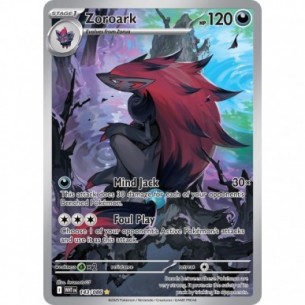 Zoroark