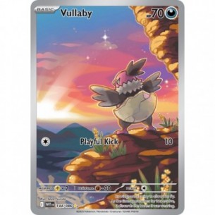 Vullaby