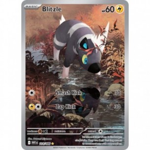 Blitzle