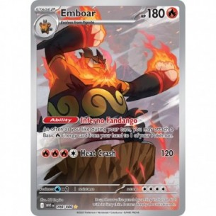 Emboar