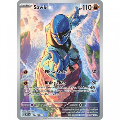 Sawk