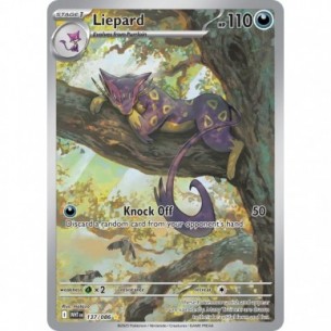 Liepard