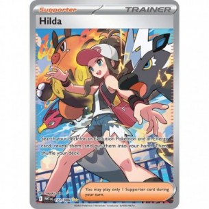 Hilda