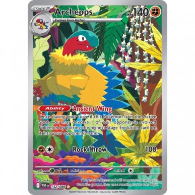 Archeops