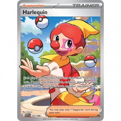 Harlequin