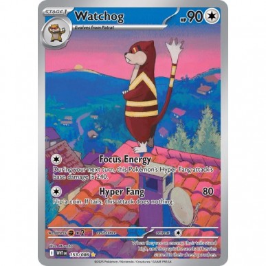 Watchog