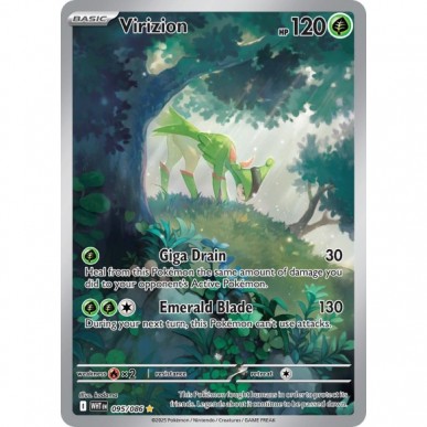 Virizion