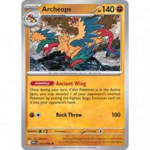 Archeops
