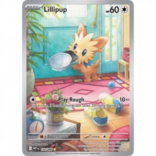 Lillipup