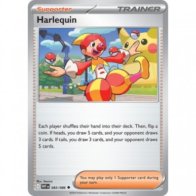 Harlequin