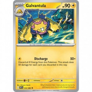 Galvantula